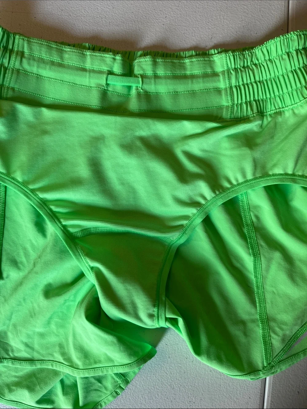 lululemon athletica designed running